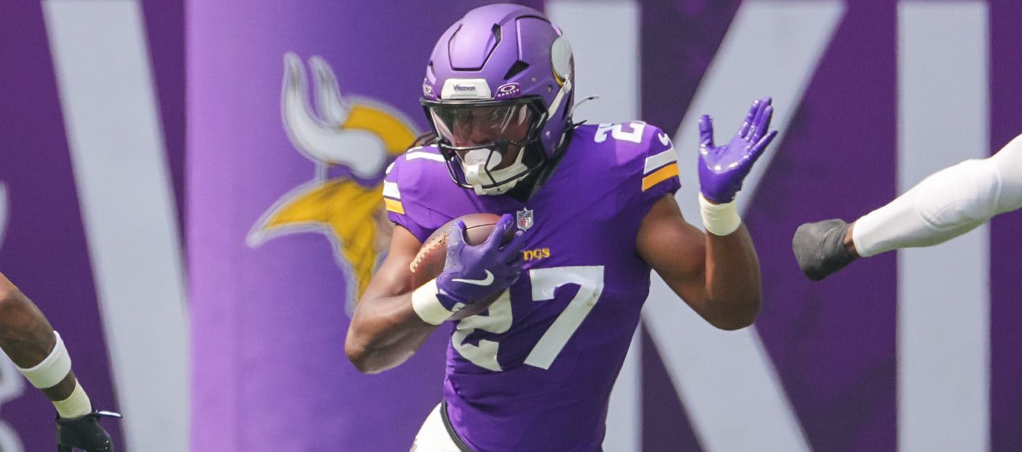 Fantasy Football Draft Values, Busts & Sleepers: NFC North (2025)