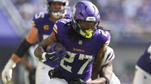 Fantasy Football Running Back Handcuff Rankings: Week 9 (2025) photo