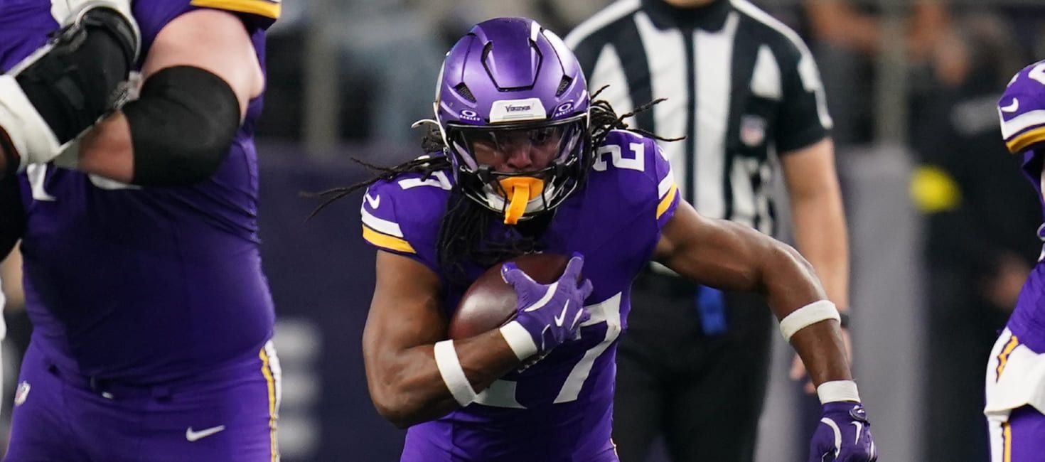 2026 Fantasy Football Mock Draft Insights