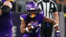 Fantasy Football Mock Draft: 10-Team, Superflex (2026) photo