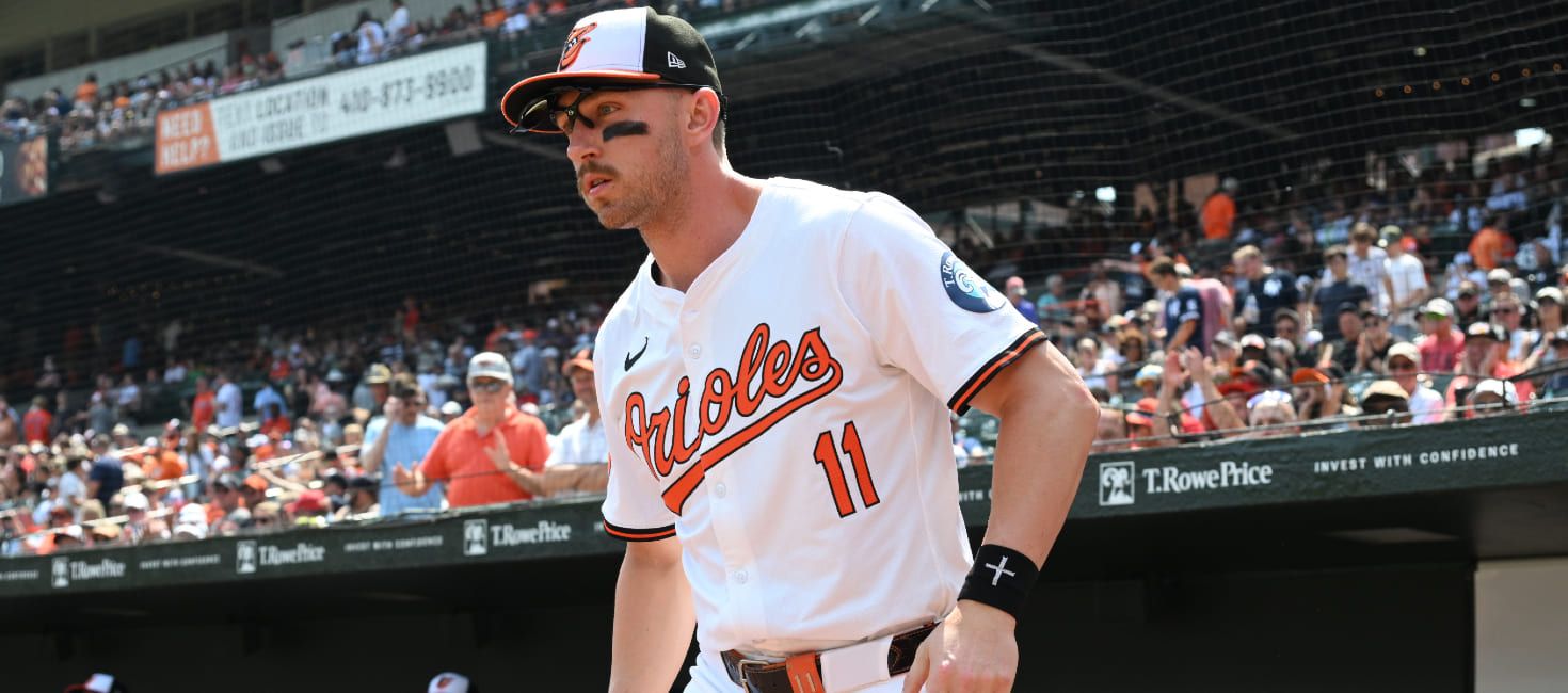 Injuries sideline multiple MLB players ahead of weekend games
