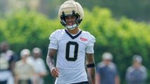 12 High-Upside Wide Receivers to Draft (2026 Fantasy Football) photo