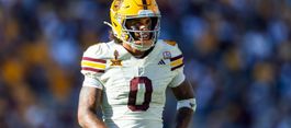 Superflex Dynasty Rookie Mock Draft (2026 Fantasy Football)