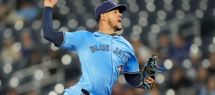 Fantasy Baseball Two-Start Pitchers: Rankings & Waiver Pickups