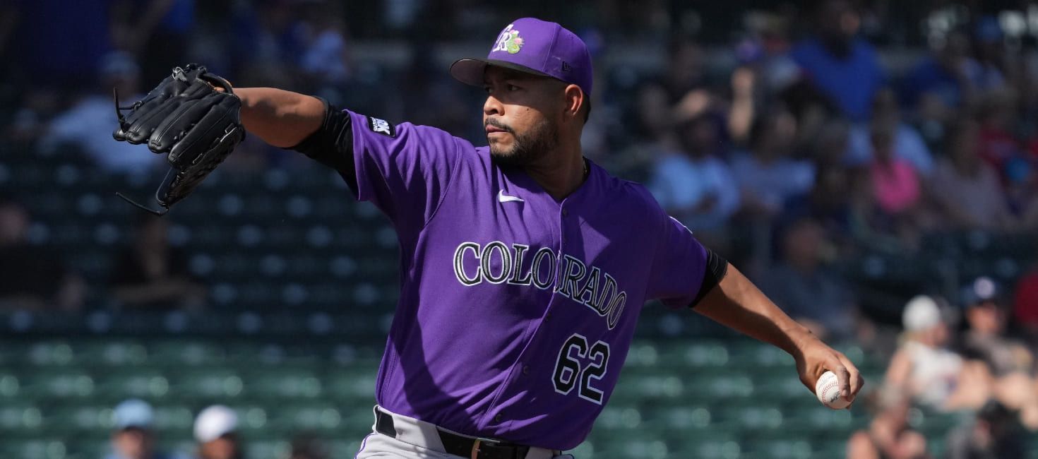 Jose Quintana