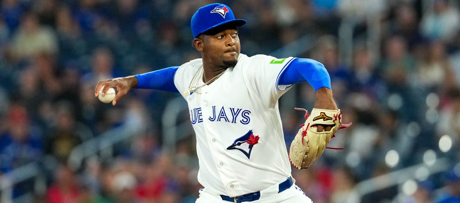 Fantasy Baseball Two-Start Pitchers for Week 20