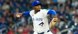 Fantasy Baseball Two-Start Pitchers: Rankings & Pickups (Week 20)