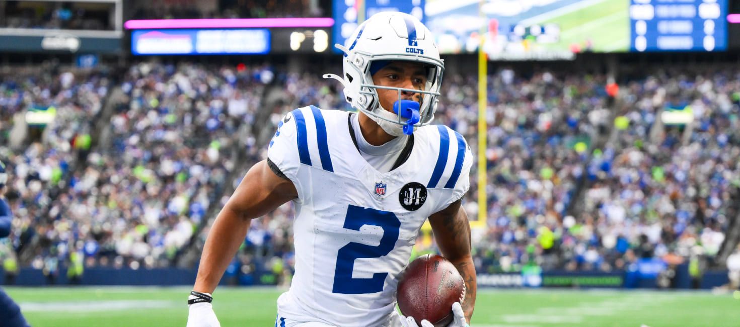 Top Wide Receivers to Target for 2026 Fantasy Football