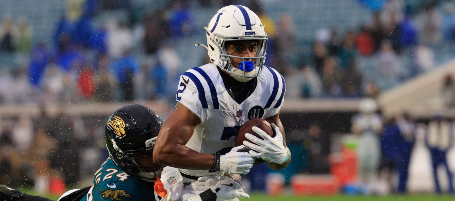 Fantasy Football | Top 6 Draft Values on CBS (2026)