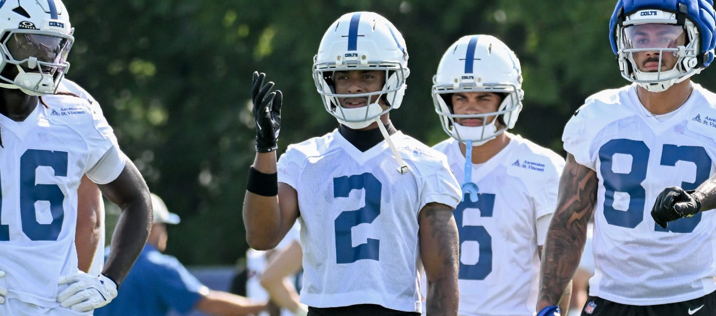 6 Fantasy Football WR/CB Matchups to Know: Week 1 (2026) - FantasyPros