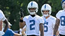 6 Fantasy Football WR/CB Matchups to Know: Week 1 (2026) photo