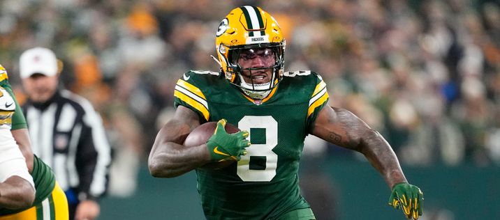 6 Players Fantasy Football Projections LOVE (2025)