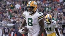6 Fantasy Football Regression Candidates (2025) photo