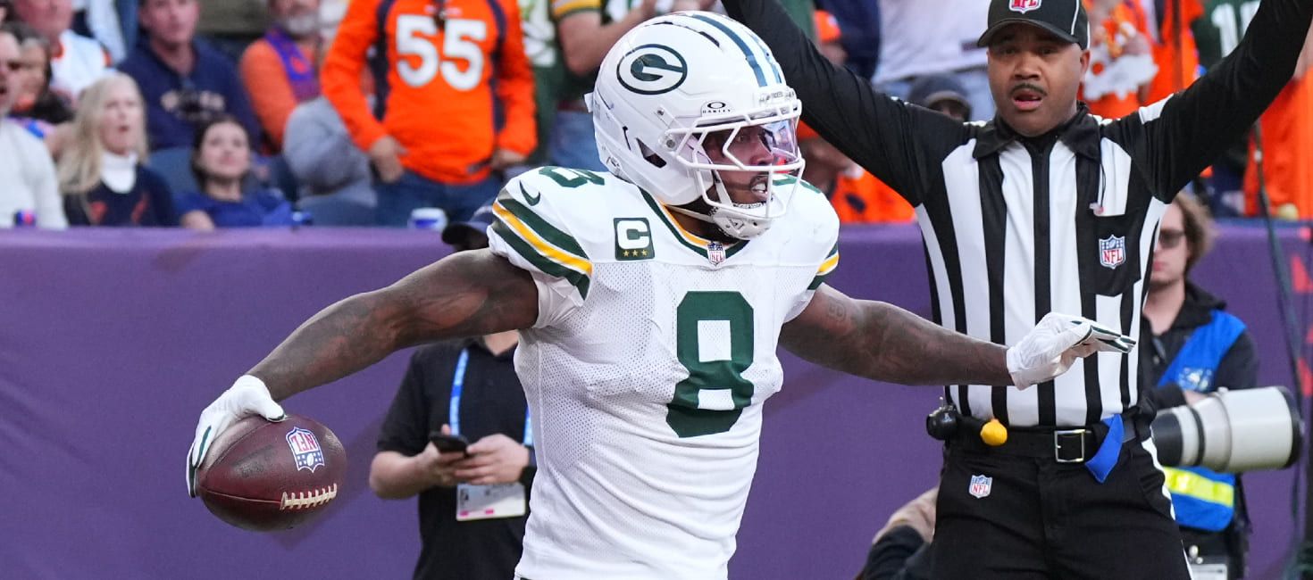 Fantasy Football Outlook: Josh Jacobs & Marshawn Lloyd (2026)