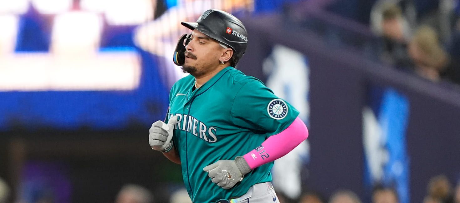 Josh Naylor (wrist) out of lineup Tuesday