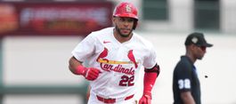 5 Fantasy Baseball Prospects to Stash Now (Week 10)