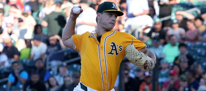 Fantasy Baseball Streaming Pitchers: Waiver Wire Targets (2025)