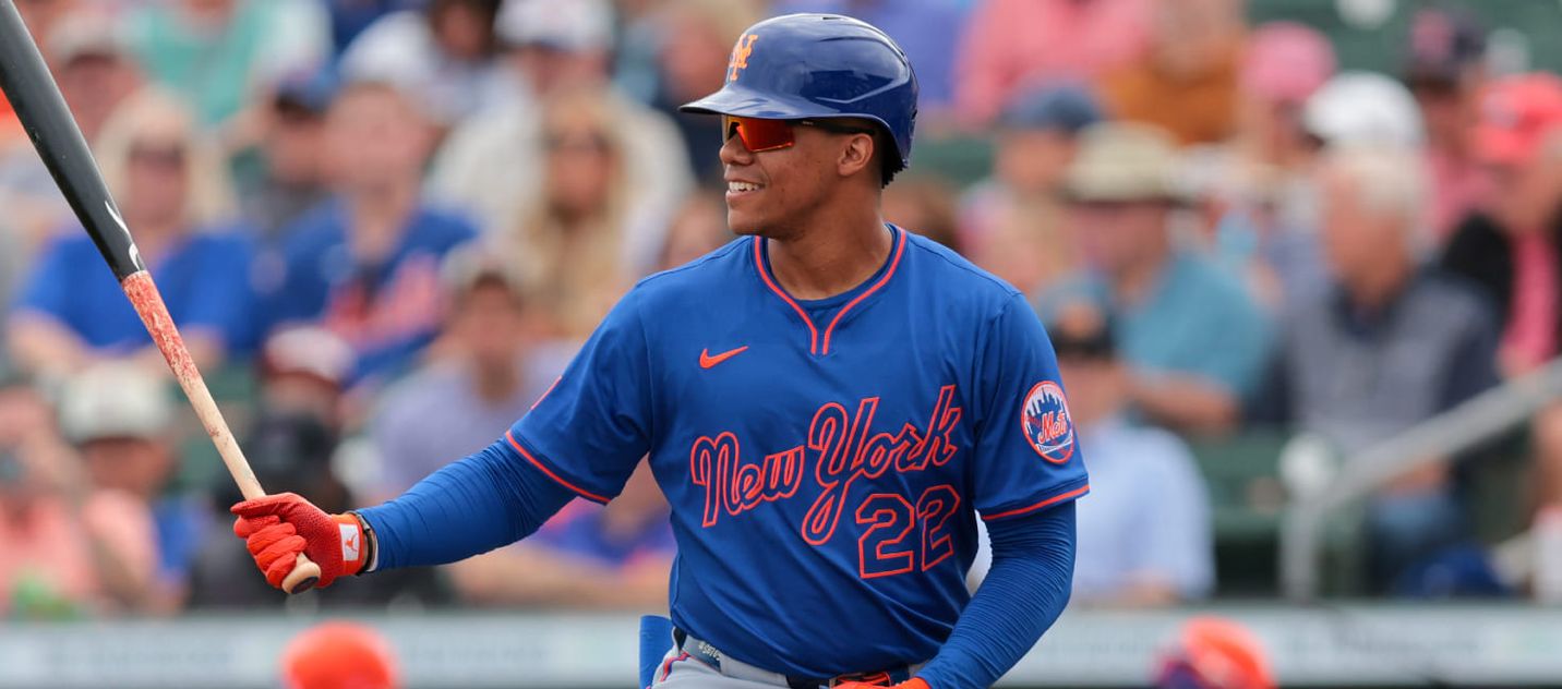 Fantasy Baseball Primer: Outfield Rankings & Tiers (2026) - FantasyPros