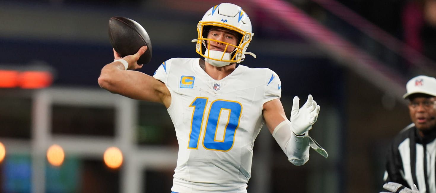 Chargers Extend Contract for Safety Derwin James
