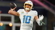 6 Draft Values to Target (2026 Fantasy Football) https://cdn.fantasypros.com/wp-content/images/justin_herbert_chargers/213x119.jpg