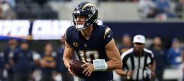 Superflex Fantasy Football Draft Rankings & Tiers (2026)