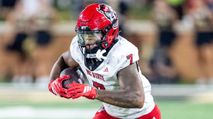 6 Dynasty Rookie Draft Sleepers (2026 Fantasy Football) photo