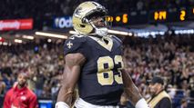 10 Fantasy Football Stats You Need to Know (Week 3) https://cdn.fantasypros.com/wp-content/images/juwan_johnson_saints_6-1/213x119.jpg
