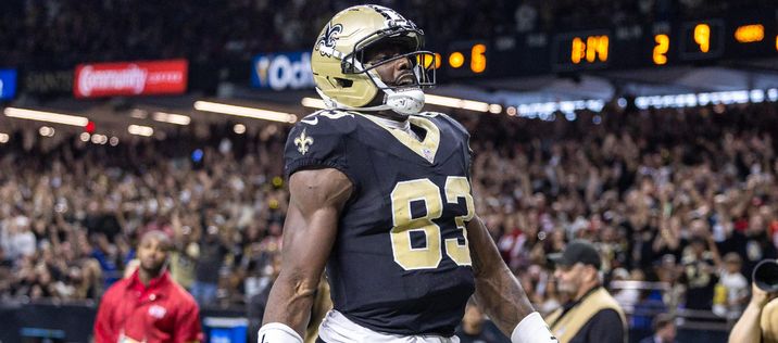 10 Fantasy Football Stats You Need to Know (Week 3)