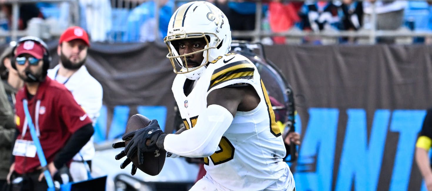 Fantasy Football Sleepers to Target in 2026 Drafts