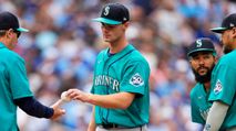 Fantasy Baseball Two-Start Pitchers: Rankings & Pickups (Week 24) photo