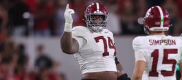 2026 NFL Draft Scouting Report: Kadyn Proctor (OT – Alabama)