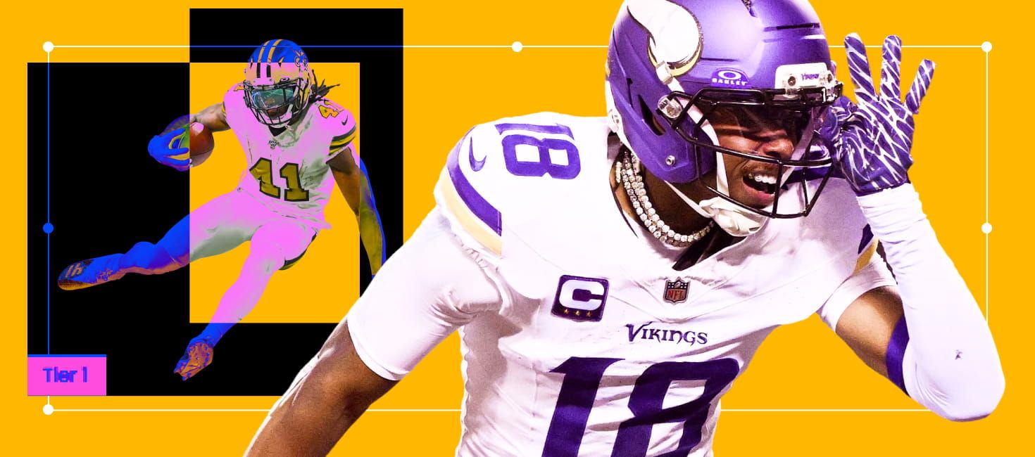 4 Bounce-Back Wide Receivers to Draft (2026 Fantasy Football) - FantasyPros
