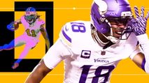 4 Bounce-Back Wide Receivers to Draft (2026 Fantasy Football) photo