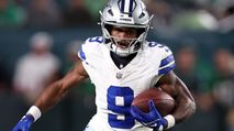 Fantasy Football Start/Sit: KaVontae Turpin, Jalen Tolbert, Ashton Jeanty https://cdn.fantasypros.com/wp-content/images/kavontae_turpin_cowboys_1-1/213x119.jpg