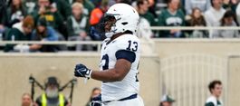 2026 NFL Draft Scouting Report: Kaytron Allen (RB – Penn State)