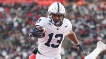 3 Overvalued Rookies to Avoid (2026 Fantasy Football) https://cdn.fantasypros.com/wp-content/images/kaytron_allen_penn_state_5-1/213x119.jpg