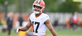 Dynasty Rookie Mock Draft: 10-Team (2026 Fantasy Football)