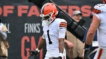 Fantasy Football: Evaluating Crowded Wide Receiver Rooms photo