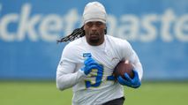 Fantasy Football Running Back Handcuff Rankings (2026) https://cdn.fantasypros.com/wp-content/images/keaton_mitchell_chargers_1-1/213x119.jpg