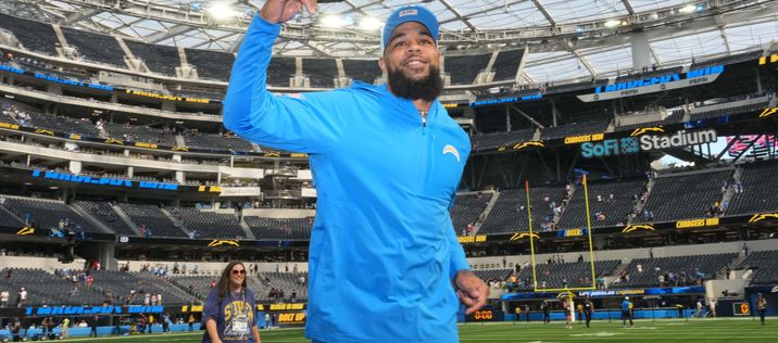 4 Fantasy Football Sleepers to Target: Wide Receivers (2025)