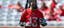 Keenan Allen Returns to Chargers: Fantasy Football Outlook (2025)