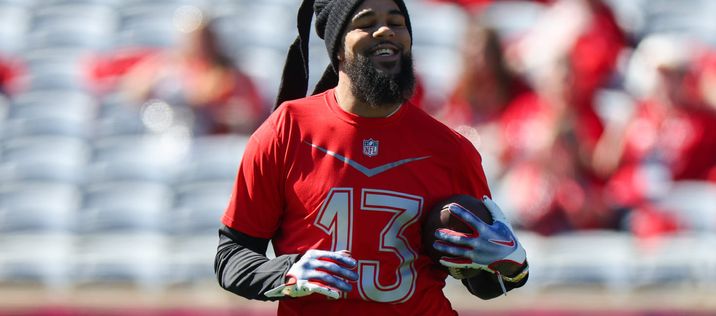 Keenan Allen Returns to Chargers: Fantasy Football Outlook (2025)