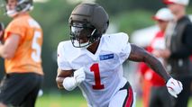 Fantasy Football Mock Draft: Streaming D/ST Strategy (2026) photo