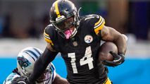 Fantasy Football Running Back Handcuff Rankings: Week 12 (2025) photo