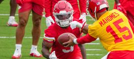Hero RB Fantasy Football Draft Strategy & Targets (2026)