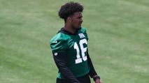 Superflex Dynasty Rookie Draft Rankings (2026 Fantasy Football) https://cdn.fantasypros.com/wp-content/images/kenyon_sadiq_jets_2/213x119.jpg