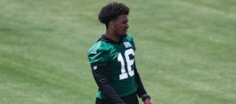Superflex Dynasty Rookie Draft Rankings (2026 Fantasy Football)