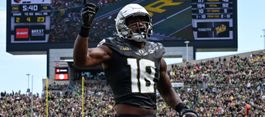 NFL Draft Predictions for Top Dynasty Rookies (2026)
