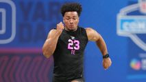 5 Dynasty Rookie Player Comps (2026 Fantasy Football) photo