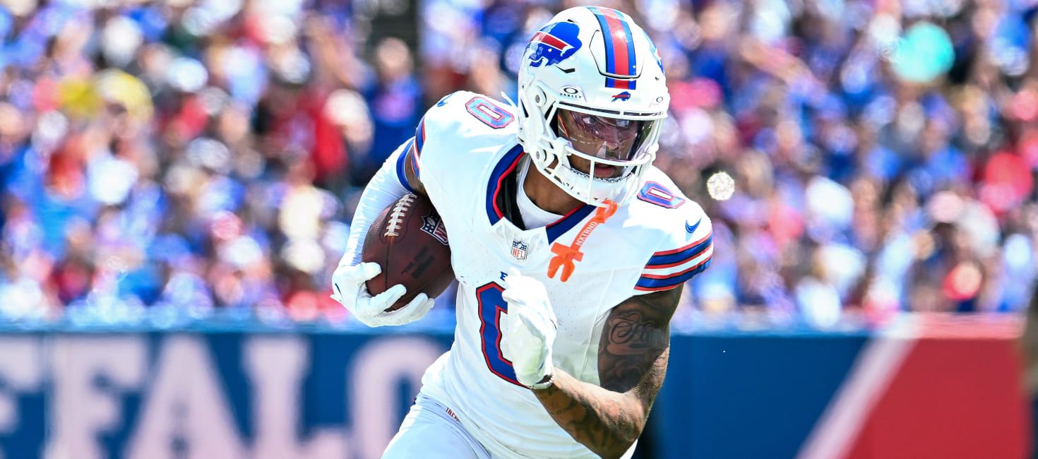 20 Players Experts Target & Avoid (2025 Fantasy Football)